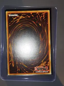 Yugioh! Abyss Dweller Ultimate Rare OP13-DE002 Near Mint German - Image 3