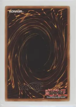 Sangan Unlimited YuGiOh Starter Deck Joey #SDJ-019 2003 - Image 2