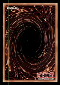 Yugioh Doomking Balerdroch #GFP2-EN113 The 2nd Haunting Ultra Rare NM - Image 2