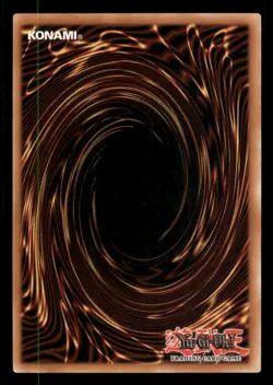 Yugioh Cursed Seal of the Forbidden Spell #IOC-EN049 Invasion of Chaos 25th Anni - Image 2