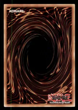 Yugioh Shadow Vampire #GFP2-EN071 The 2nd Haunting Ultra Rare NM - Image 2