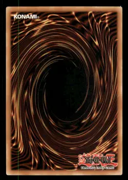 Yugioh Ojama Green #DCR-EN056 Dark Crisis (25th Anniversary Edition) NM - Image 2