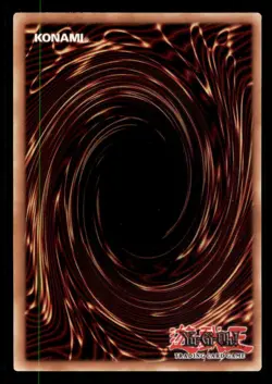 Yugioh The Executor of the Underworld #GFP2-EN009 The 2nd Haunting Ultra Rare NM - Image 2