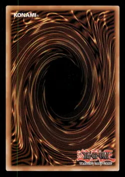 Yugioh Chaos Phantasm #MP24-EN332 25th Anniversary Tin: Dueling Mirrors NM - Image 2