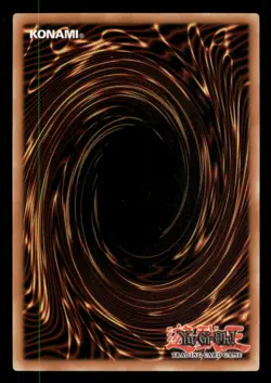 Yugioh Pandemonium Watchbear #DCR-EN058 Dark Crisis (25th Anni Edition) NM - Image 2