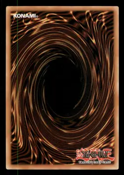 Yugioh Final Countdown #DCR-EN091 Dark Crisis (25th Anniversary Edition) NM - Image 2