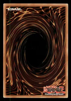 Yugioh Self-Destruct Button #IOC-EN105 Invasion of Chaos (25th Anni Edition) NM - Image 2