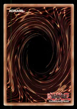 Yugioh Tenyi Spirit #GFP2-EN088 The 2nd Haunting Ultra Rare NM - Image 2