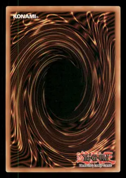 Yugioh Primal Seed #IOC-EN042 Invasion of Chaos (25th Anniversary Edition) NM - Image 2