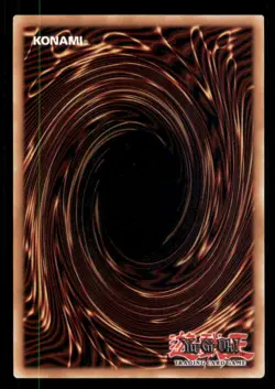 Yugioh Fallen Sanctuary #GFP2-EN014 The 2nd Haunting Ultra Rare NM - Image 2