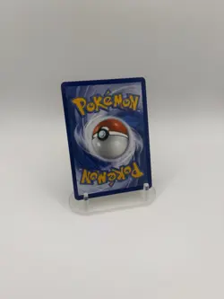 Pokemon TCG Haunter MEP027 Black Star Promo Card - Image 2