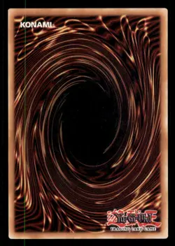 Yugioh Decode Talker Heatsoul #GFP2-EN005 The 2nd Haunting Ultra Rare NM - Image 2