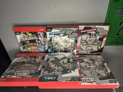 Pokemon Sealed Lot - Image 1