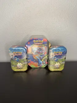 Pokemon Sealed Lot - Image 3