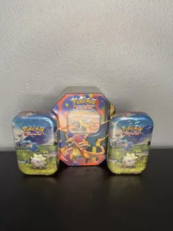 Pokemon Sealed Lot - Image 4