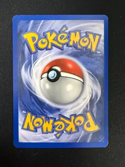 Houndour - 60/109 Common Reverse Holo EX Team Rocket Returns - Pokemon (LP) - Image 2