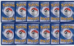 2020 Pokemon CHR Character Rare Full Art Legendary Clash Chinese Lot of 18 NM - Image 2