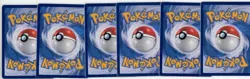 2020 Pokemon CHR Character Rare Full Art Legendary Clash Chinese Lot of 18 NM - Image 3