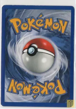Politoed 8/75 Holo Rare Neo Discovery Pokemon Moderately Played - Image 2
