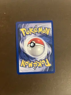 Pokemon TCG I Enton Psyduck 81/110 ex Holon Phantoms I Deutsch I Near Mint - Image 3