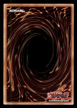 Yugioh Geomathmech Final Sigma #GFP2-EN134 The 2nd Haunting Ultra Rare NM - Image 2
