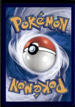 Pokemon Flareon 0407/14 cbb2C Chinese Gem Pack Vol 2 Rotary Holo - Image 2