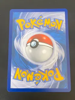 CARTE POKEMON MEGA-ECTOPLASMA EX 269/217 FR ULTRA RARE HEROS TRANSCENDANTS -NEUF - Image 3