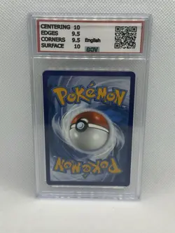 2023 Rayquaza V 100/159 - Pokemon SWSH Crown Zenith - VCG 10 - NO PSA/ NO BGS - Image 2