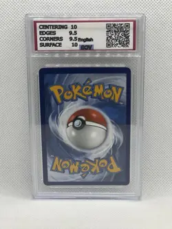 Pokemon VCG 10 Mew V Darkness Ablaze 069/189 English - NO PSA/BGS - Image 2