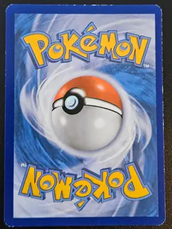 French TEAM AQUA'S GRIMER 7/34 C DOUBLE CRISIS POKEMON MP - Image 2