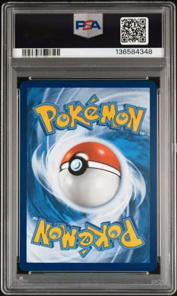 Pokemon 2025 Ceruledge ex 147/131 SIR Prismatic Evolutions GEM MINT PSA 10 - Image 2