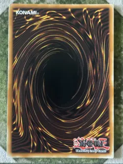 YuGiOh KREBONS Quarter Century Secret Rare RA03-EN201 - Image 3