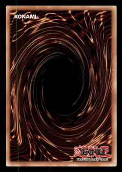 Yugioh Mystical Shine Ball #GFP2-EN046 The 2nd Haunting Ultra Rare NM - Image 2