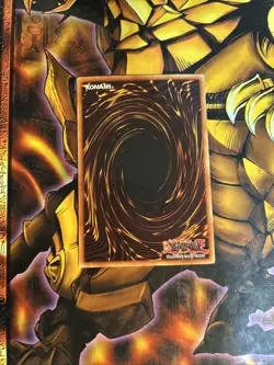 Yugioh Hyozanryu MRL-075 1st Edition Rare Magic Ruler Near Mint 2002 - Image 2