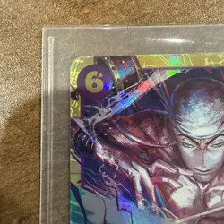 ENEL OP15-118 SEC One Piece TCG Adventure on Kami’s Island NM - Image 5