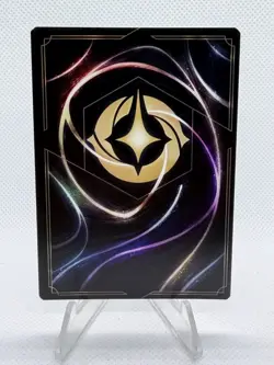 Genie - Powers Unleashed (Alternate Art) 20 Disney100 Promos Holo LORCANA - Image 2