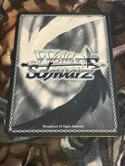Weiss Schwarz - Konosuba - Seizure of Private Property - (SR) - NM - Image 2