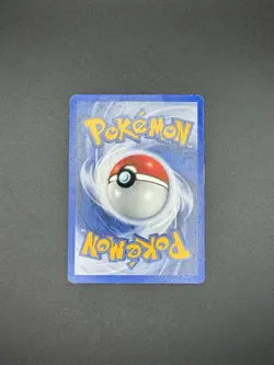 Pokemon Cards Lt Surge’s Magneton Gym Heroes 8/132 Holo - Image 2