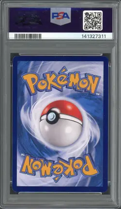 PSA 10 Ditto Pokemon 151 Simplified Chinese 168/151 Holo Pokemon Card B8 - Image 2