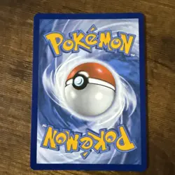 Heatmor 104/086 English White Flare Pokemon Card Near Mint!!!! - Image 2