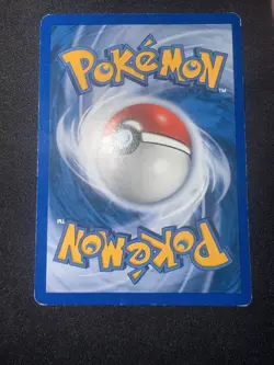 Houndoom Non-holo Pokemon Card *LP Condition* - Aquapolis E-Reader 2002 #15/147 - Image 3