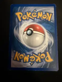 Houndoom Non-holo Pokemon Card *LP Condition* - Aquapolis E-Reader 2002 #15/147 - Image 4