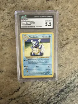 Pokemon Graded Card Lot 15 PSA CGC Slabs - Vintage To Modern - Image 2