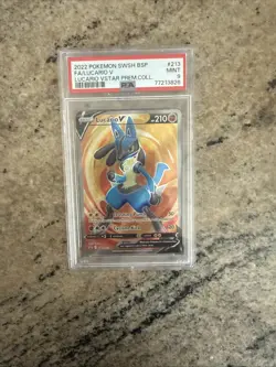Pokemon Graded Card Lot 15 PSA CGC Slabs - Vintage To Modern - Image 3