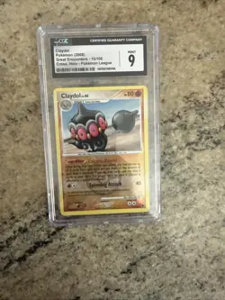 Pokemon Graded Card Lot 15 PSA CGC Slabs - Vintage To Modern - Image 4