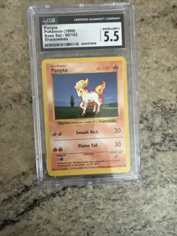 Pokemon Graded Card Lot 15 PSA CGC Slabs - Vintage To Modern - Image 5
