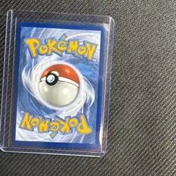 Pokemon TCG Mega Venusaur EX Card 177/132 Mega Evolution Sir - Image 2
