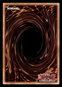 Yugioh Vampire Domination #GFP2-EN172 The 2nd Haunting Ultra Rare NM - Image 2