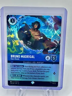 2026 Disney Lorcana WILDS UNKNOWN ENGLISH 10 Card Lot - Epic/Legendary - Image 3