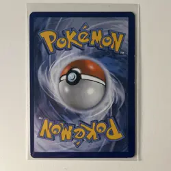 Pokemon Kyogre EX Ultra Rare Holo 54/160 XY Primal Clash Basic 180 HP Card - Image 2